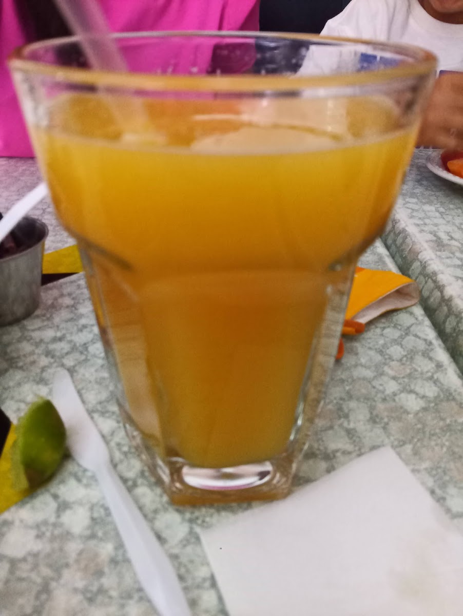 Bebidas