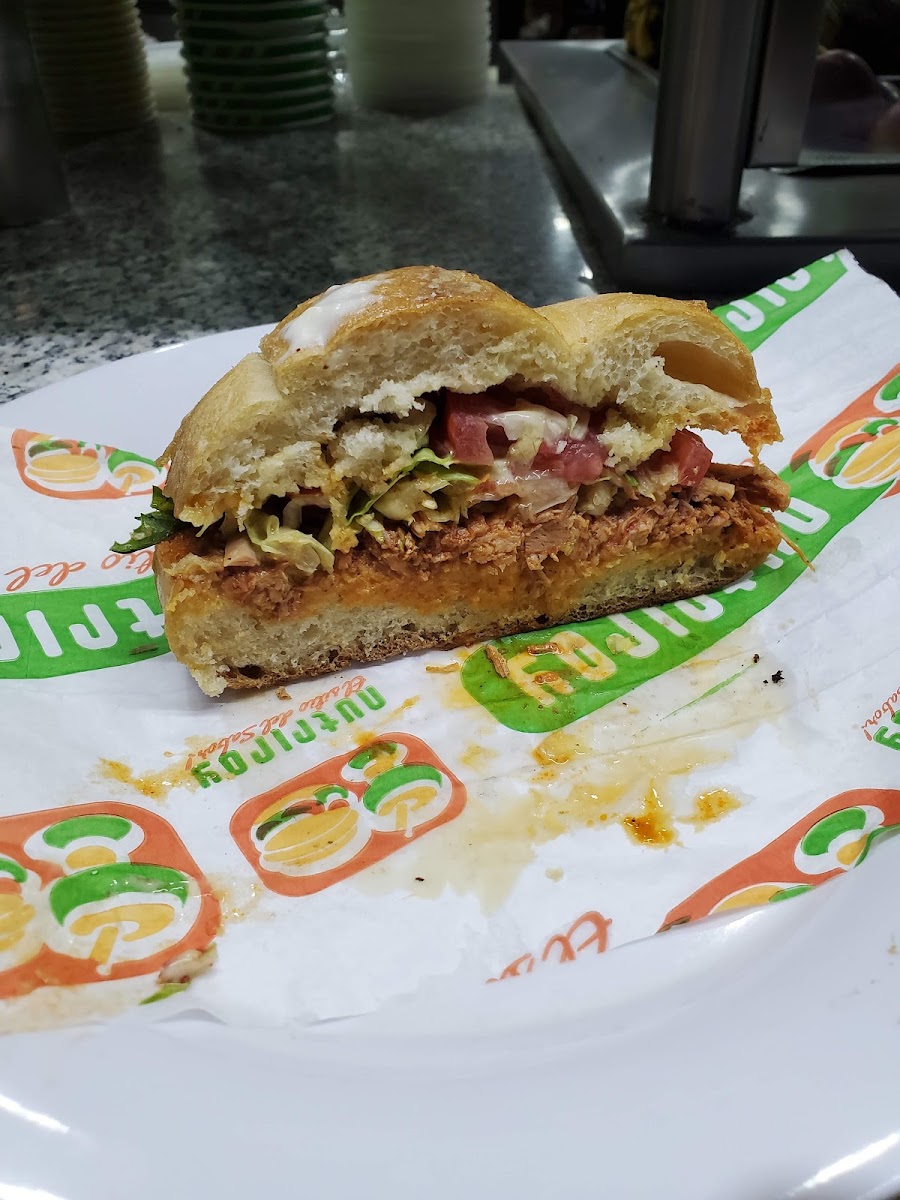 Hamburguesas a la Plancha