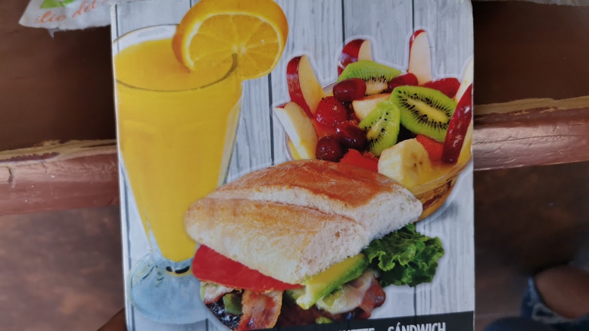 Bebidas