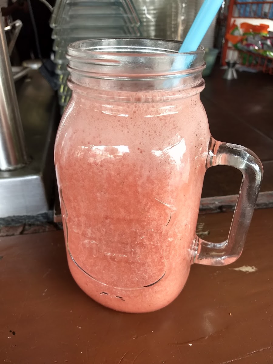 Bebidas
