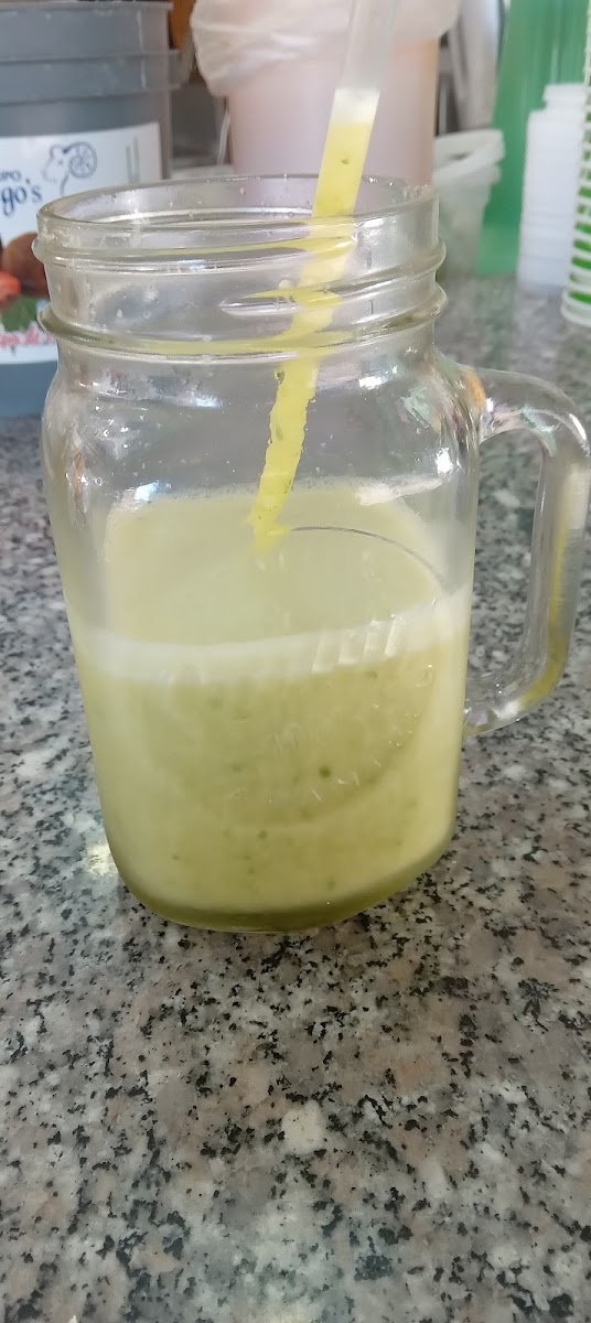 Bebidas